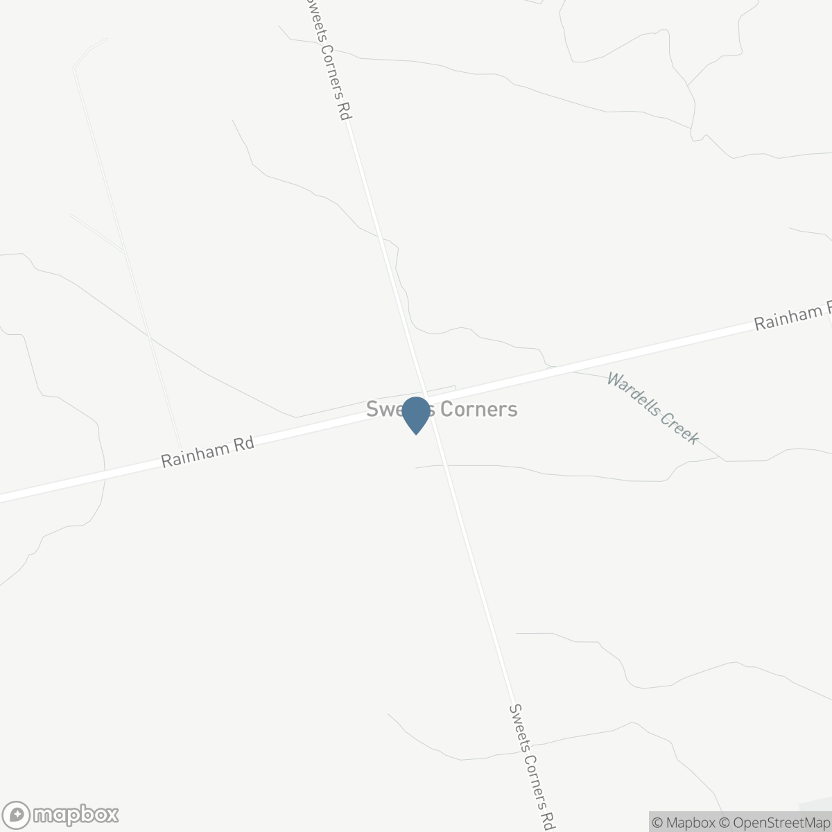 5330 RAINHAM ROAD S, Selkirk, Ontario N0A 1P0